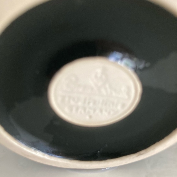 Vintage Rosenthal Bjorn Wiinblad Candlesticks Man Woman - Picture 6 of 6